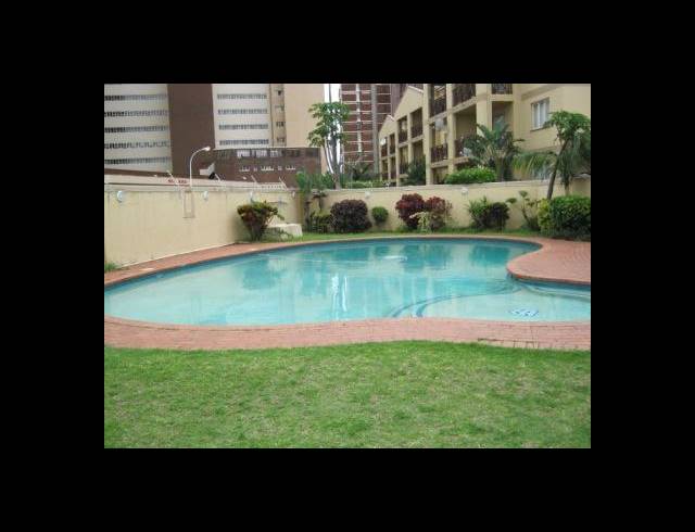 2 BEDROOM APARTMENT TO LET IN NORTH BEACH